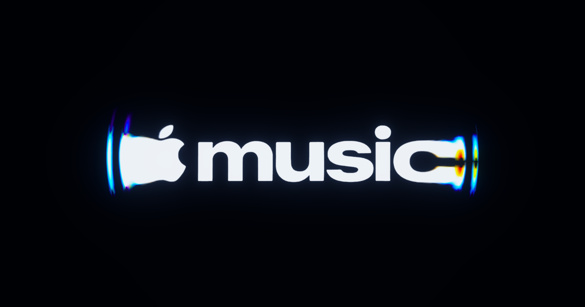 The Prompt · Apple Music, Made by Code